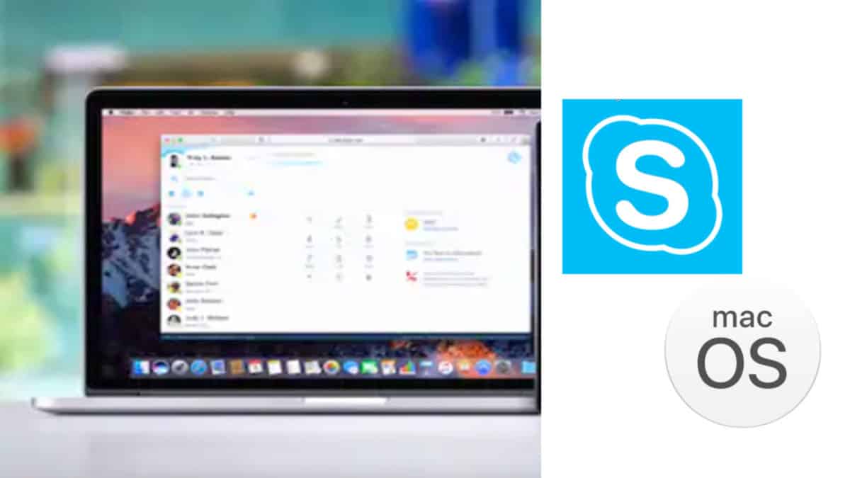 skype for business mac osx 10.10